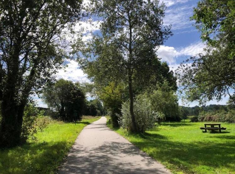 Le Petit Gite O Pré Beaubec-la-Rosiere Esterno foto